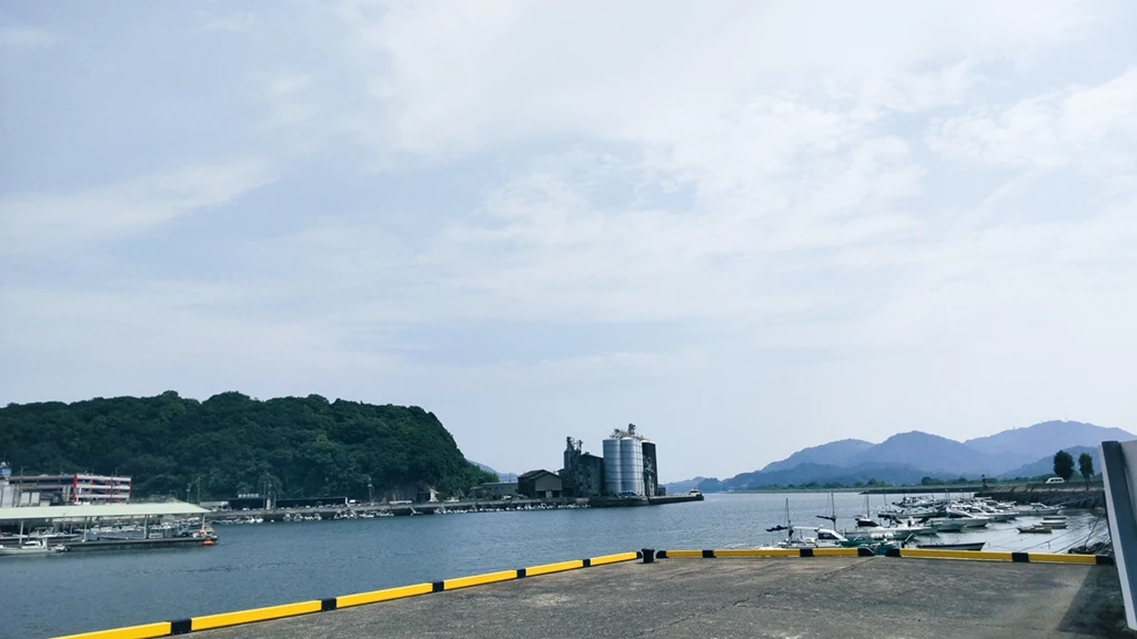 株式会社システム・エムズ　周辺景色